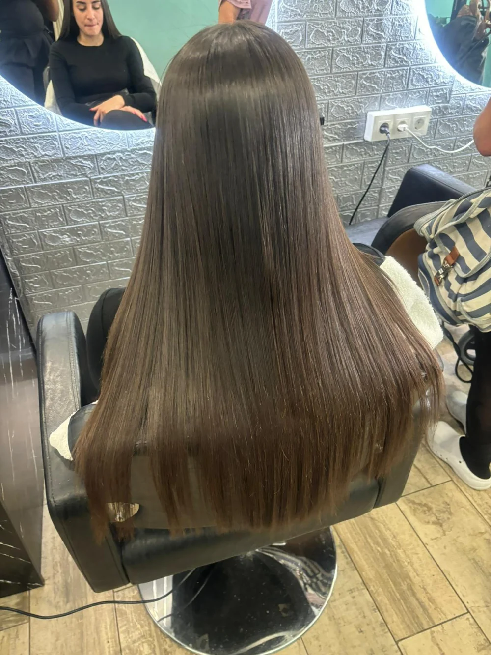 Peluquería Génesis de Lux
