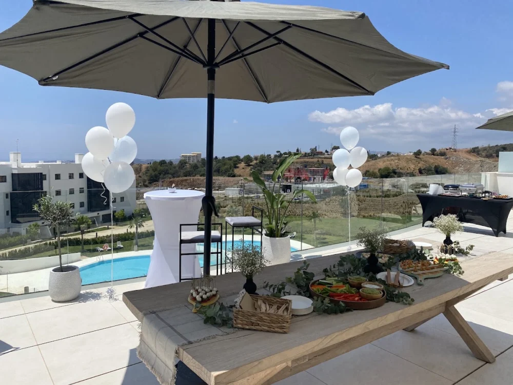 Private Chef Davis | Marbella | Malaga