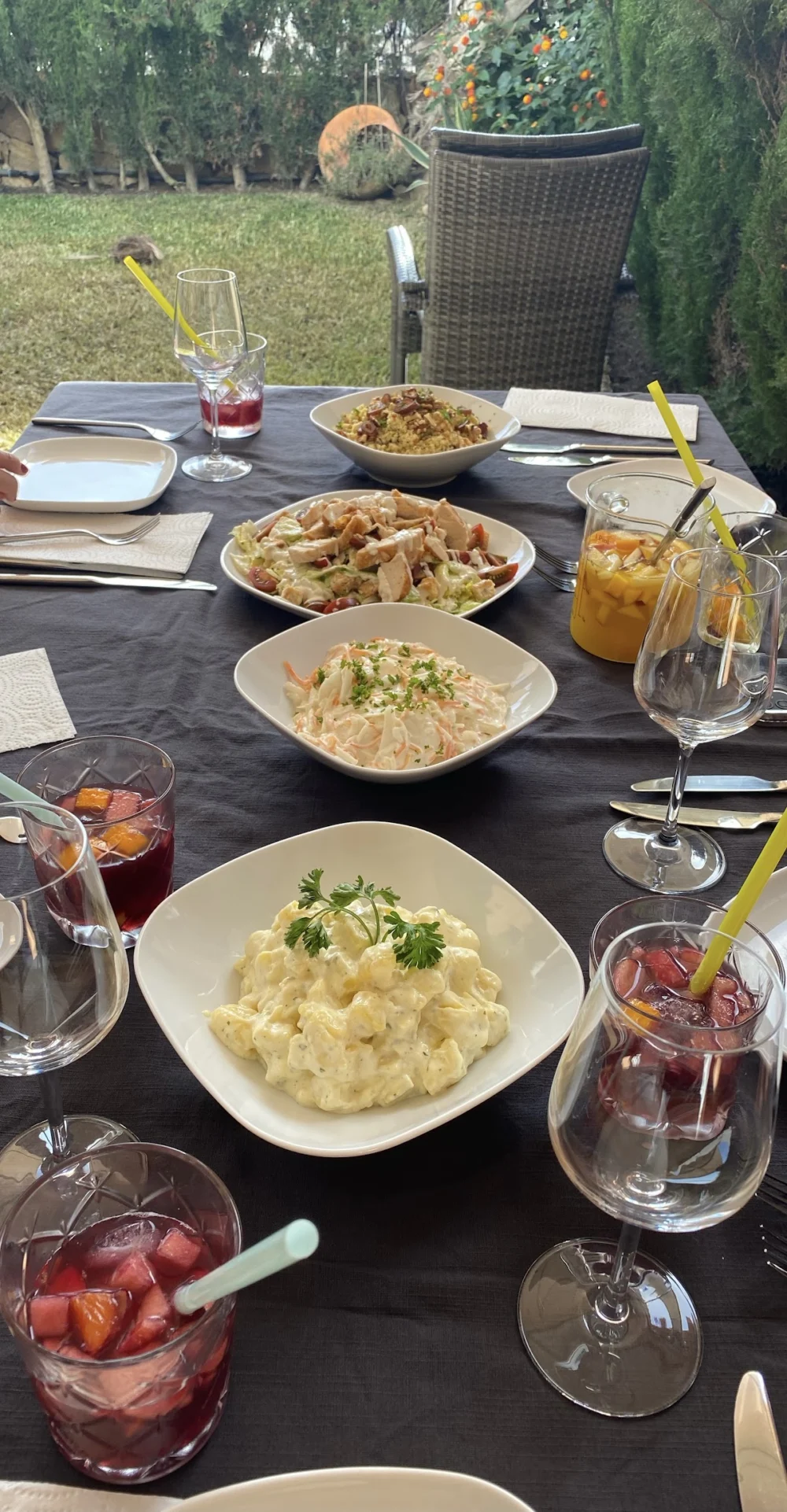Private Chef Marbella