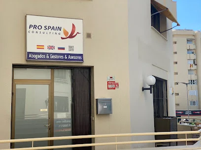 ProSpainConsulting