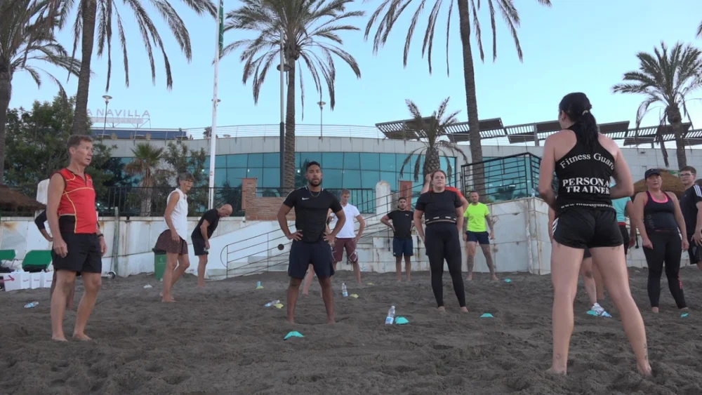 PT Marbella Collecive - 4