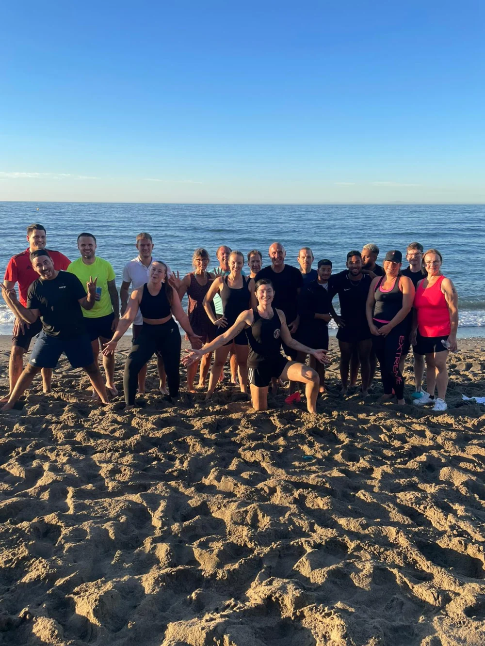 PT Marbella Collecive - 5