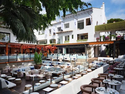 Puente Romano Marbella