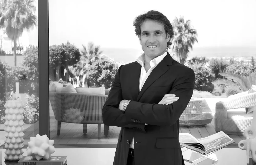 Pure Living Properties Real Estate Marbella