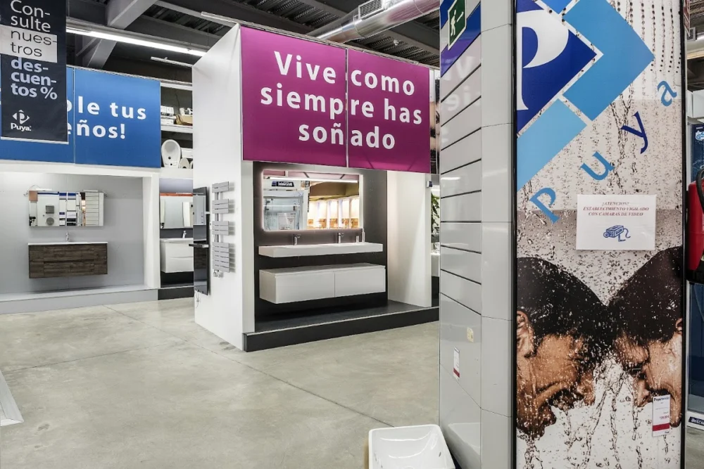 PUYA.TIENDAS