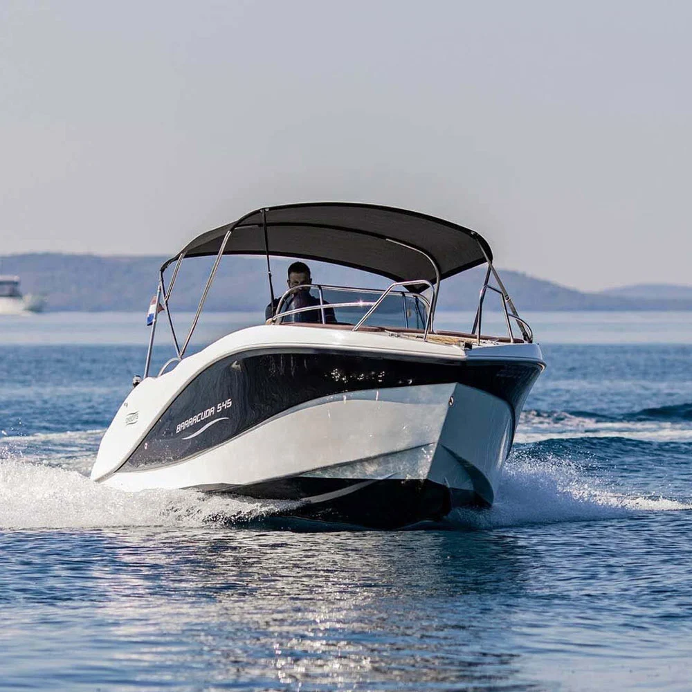 RENTAL BOAT MARBELLA