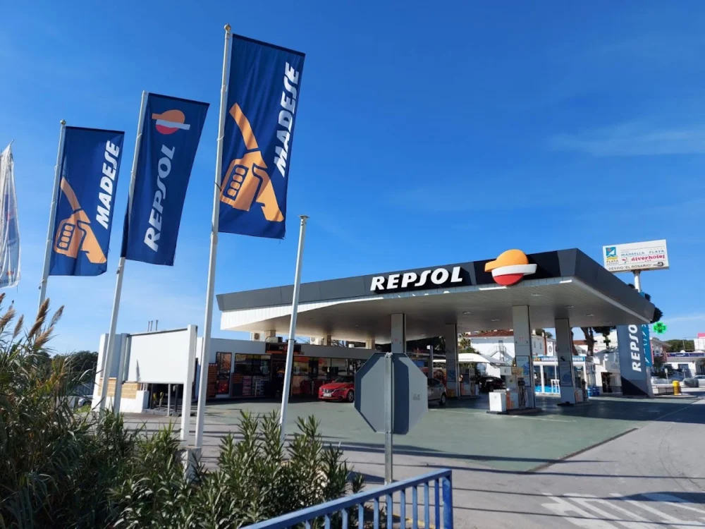 REPSOL - 2