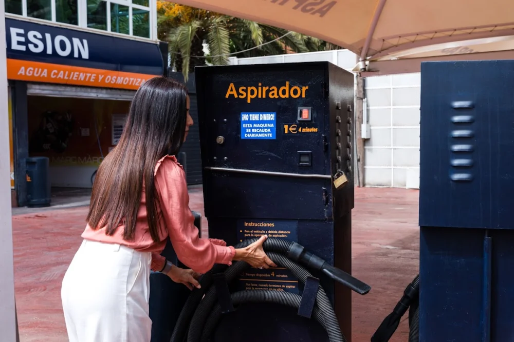 REPSOL - 6