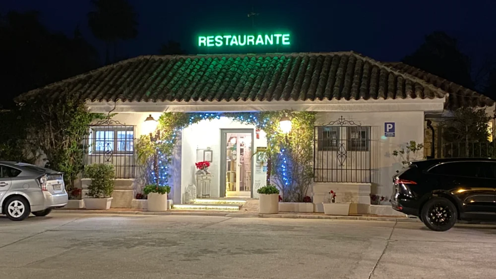 Restaurante El Cortijo de Ramiro