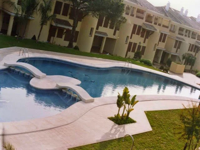 Revidec Piscinas