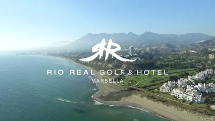 Río Real Golf & Hotel - Marbella