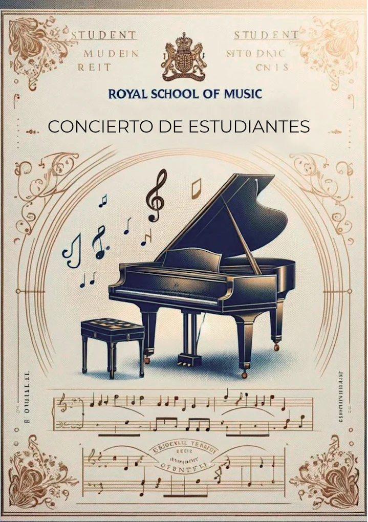 Royal School of Music | Clases de Música a Domicilio en Marbella y Costa del Sol