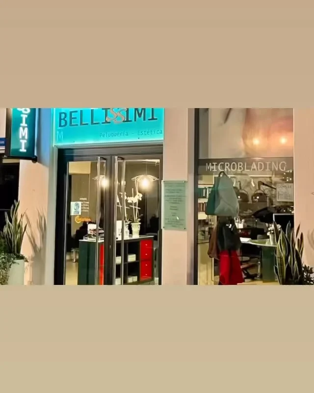 Salon Bellissimi - 2