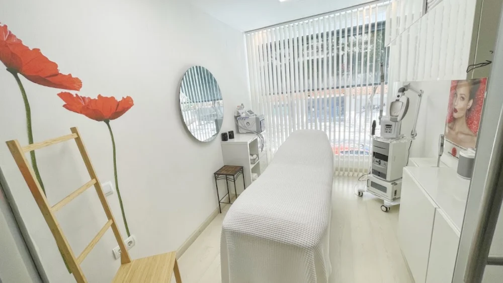 Salon Bellissimi - 3