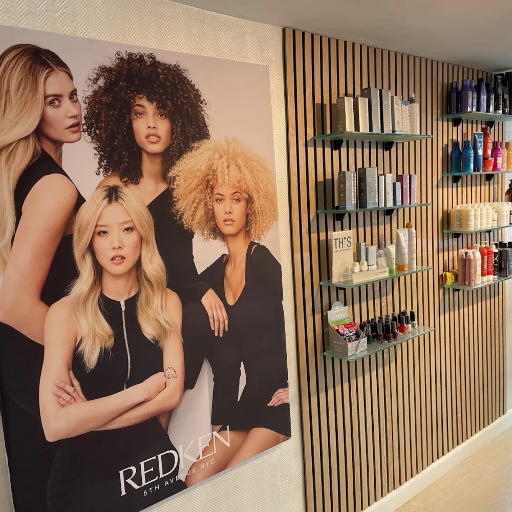 Salon Bellissimi - 5
