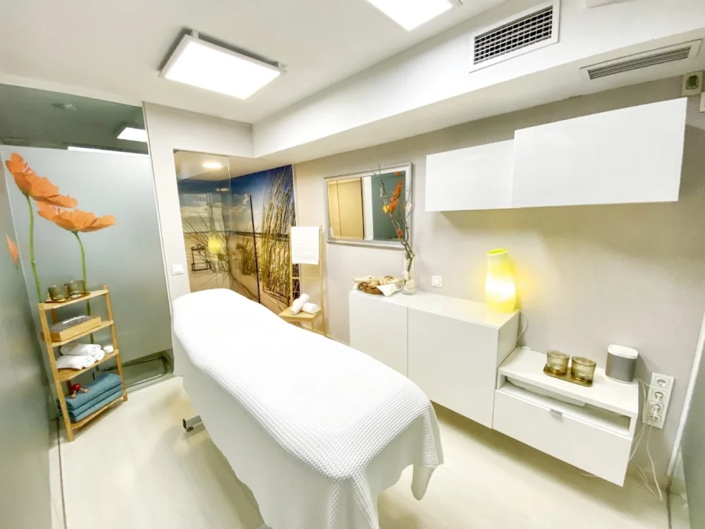 Salon Bellissimi