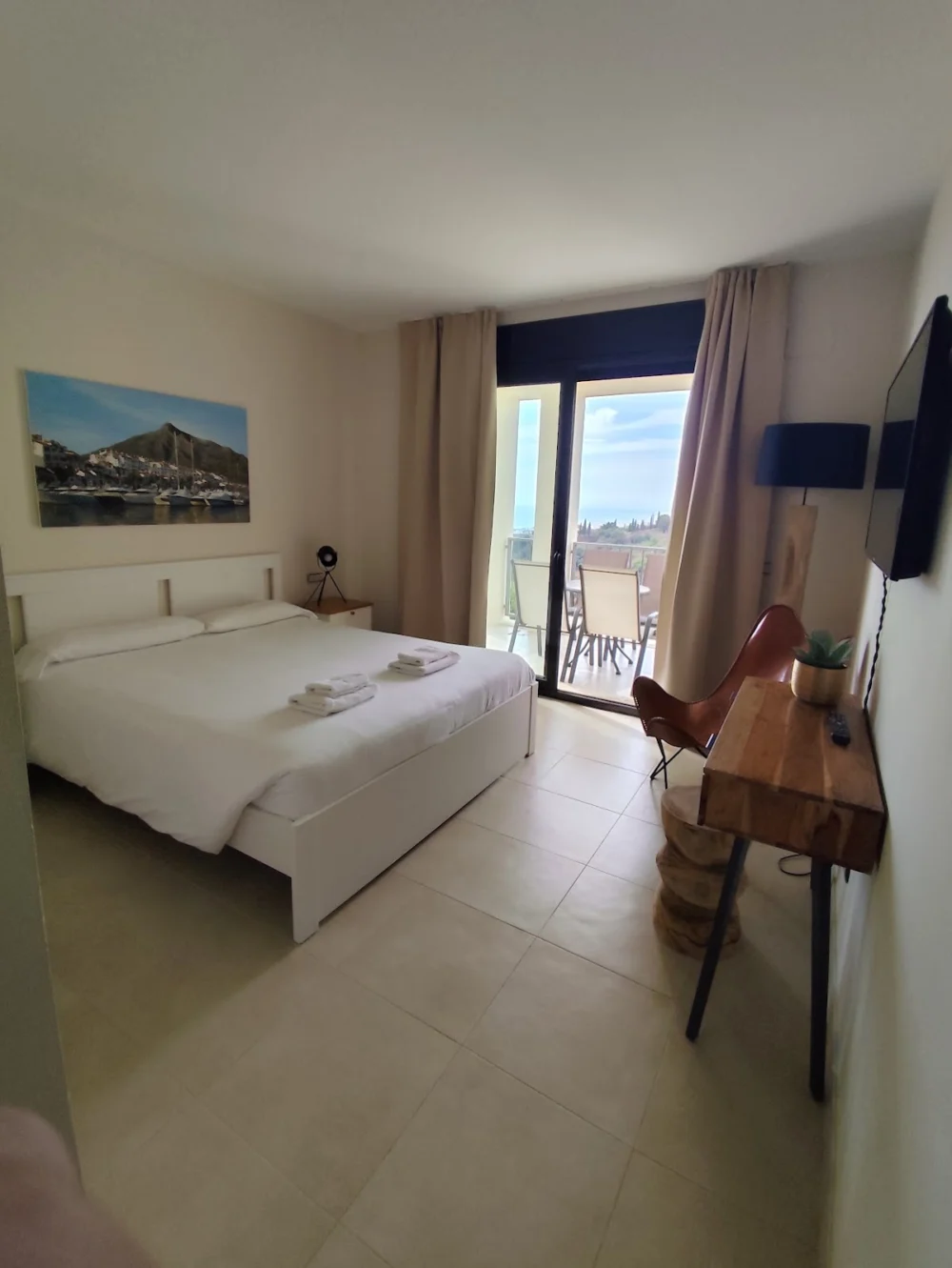 Samara Marbella Apartment - 2
