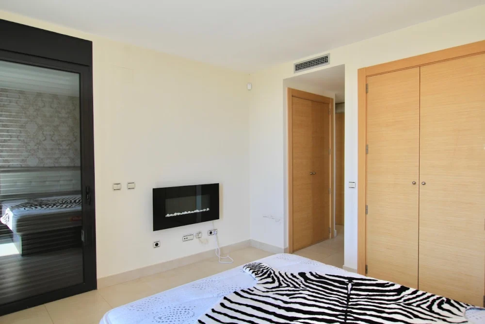 Samara Marbella Apartment - 6