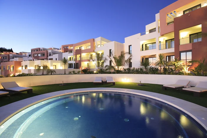 Samara Marbella Apartment