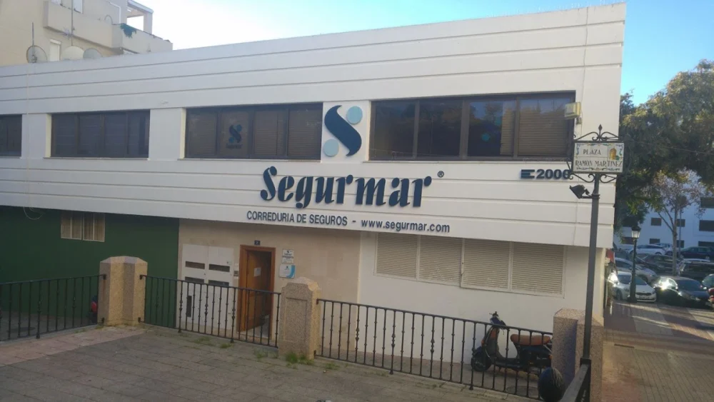 Segurmar - Correduría de Seguros