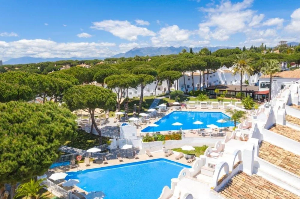 Sercotel Vime La Reserva de Marbella - 5
