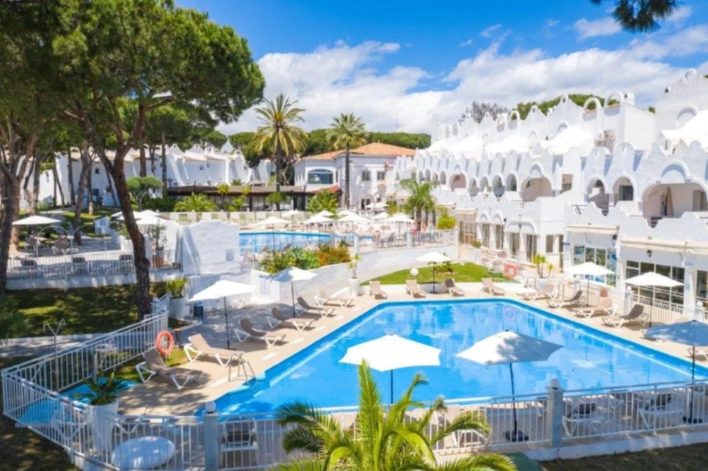Sercotel Vime La Reserva de Marbella - 8