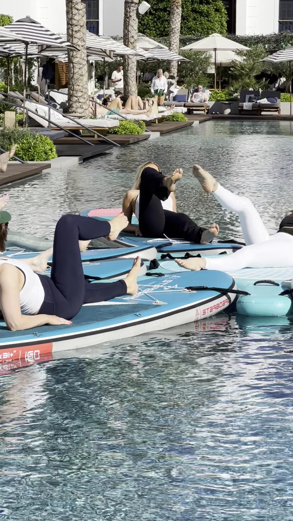 Seven Palms Marbella | Premium Electric Water Sports - 2