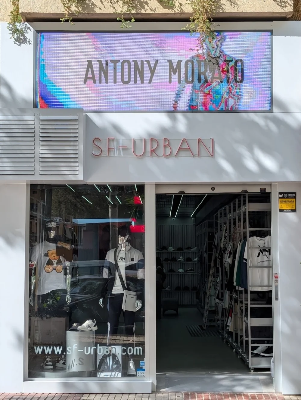 SF Urban Marbella