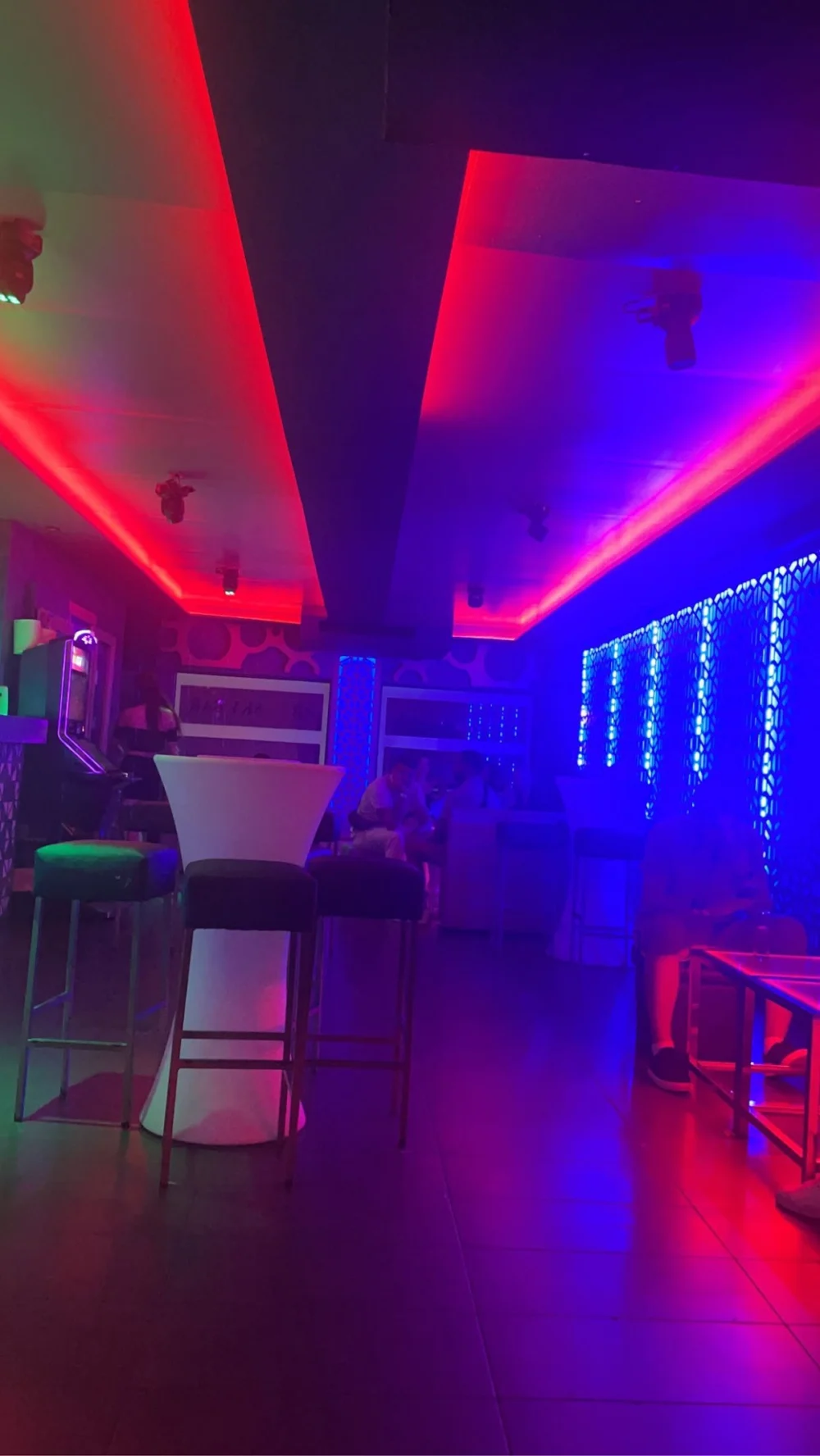 SkyBar