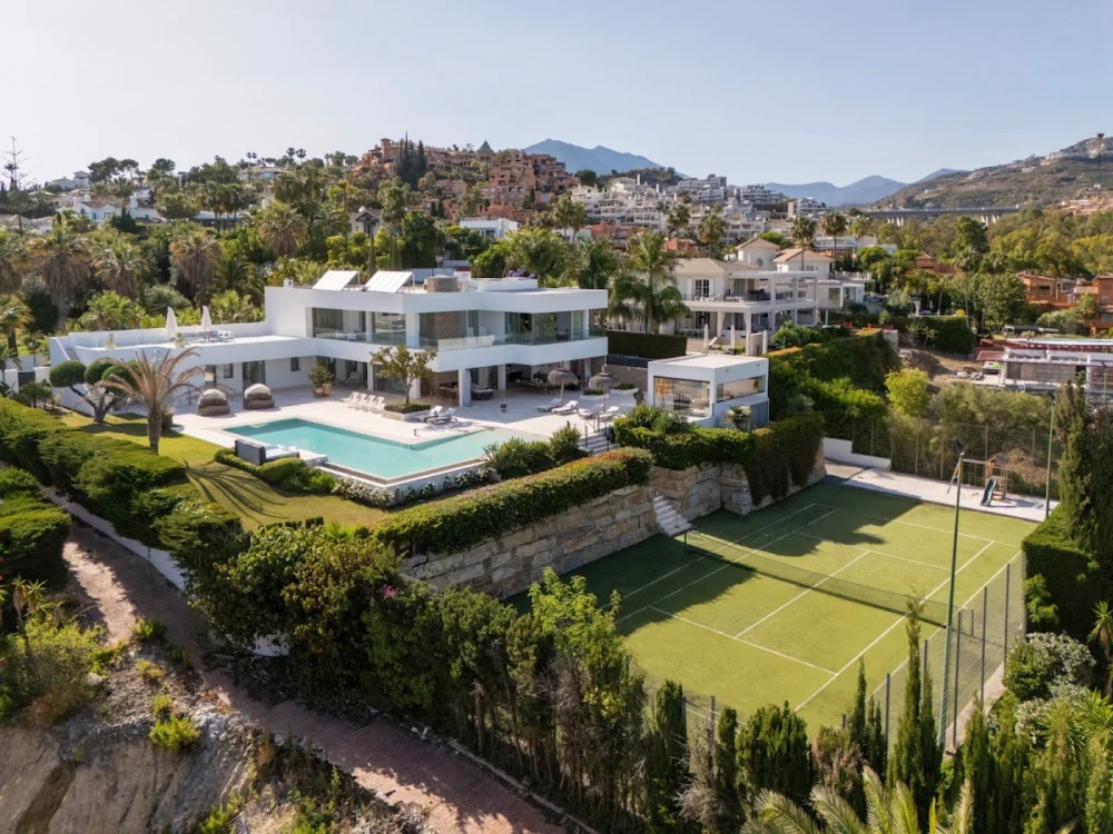 Smartmove Marbella