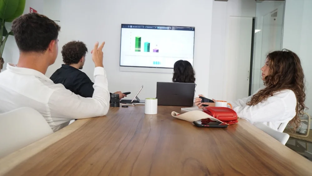 SOL Marketing Agency La Quinta | Agencia de Marketing en Marbella