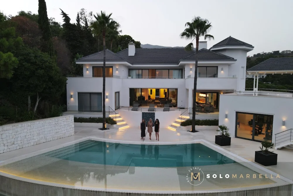 Solo Marbella - Real Estates