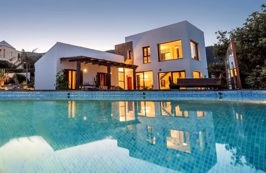 SPAIN REALTY ESTATE