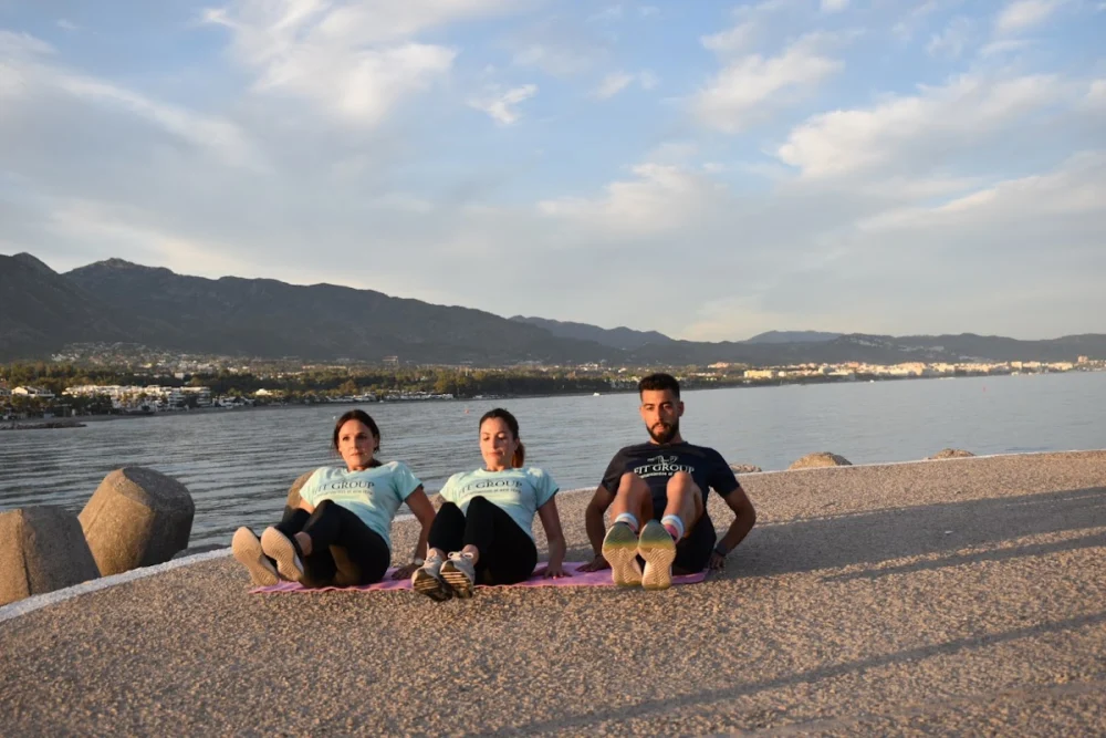 SportFitMarbella