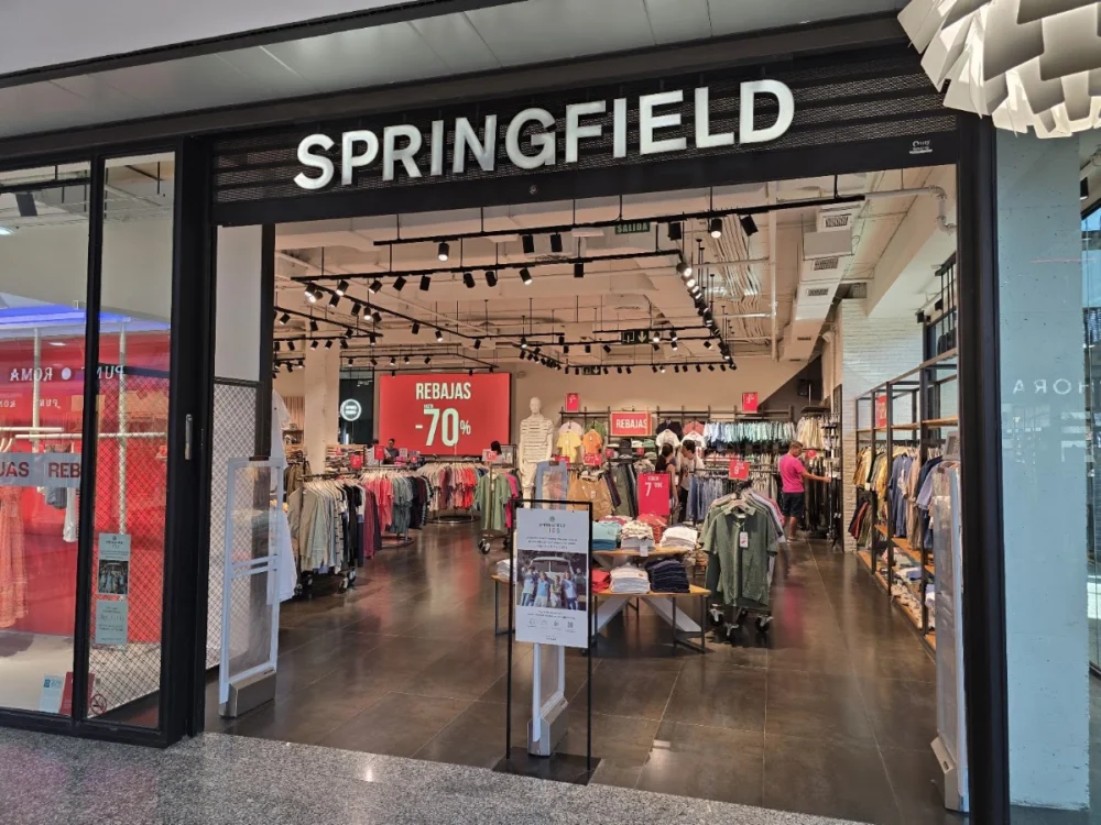Springfield