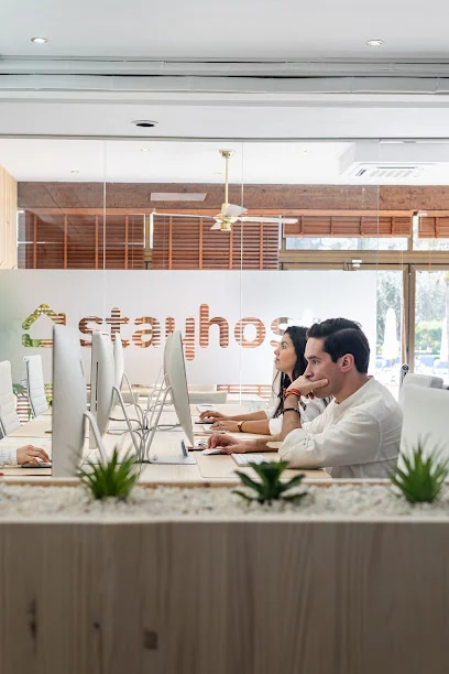 Stayhost