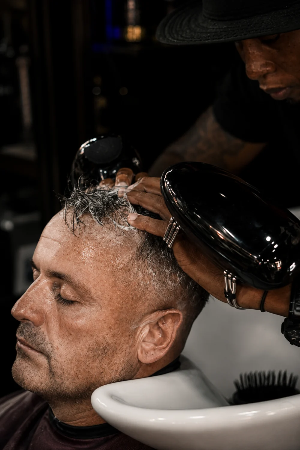 Style People Barber Shop