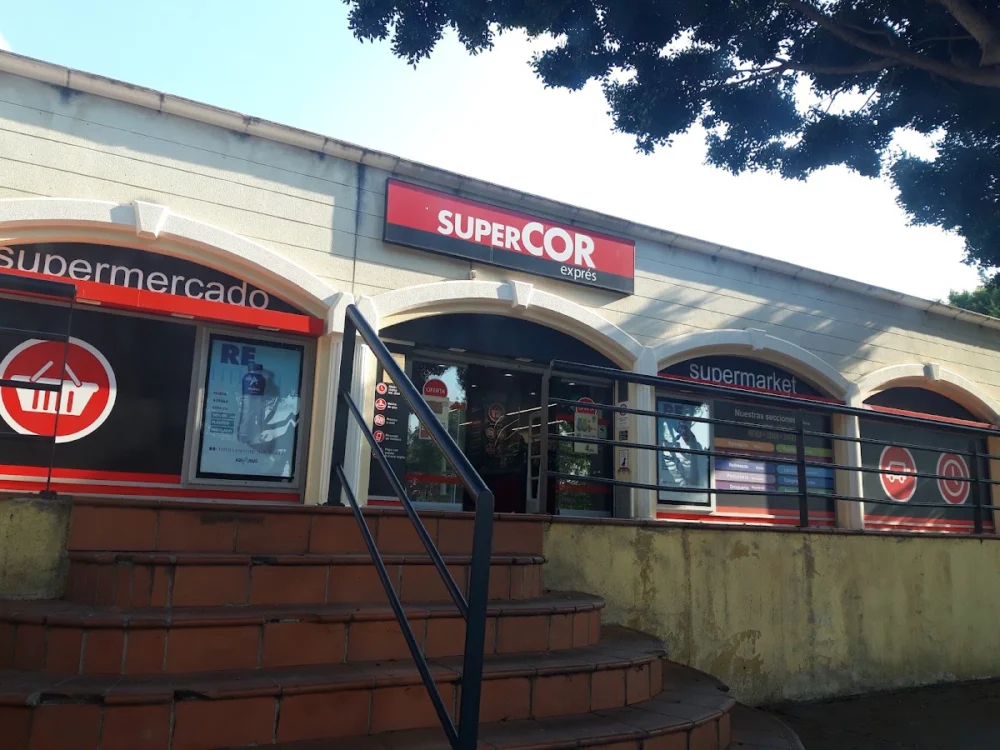 Supercor Expres