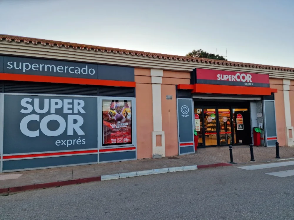 Supercor Expres