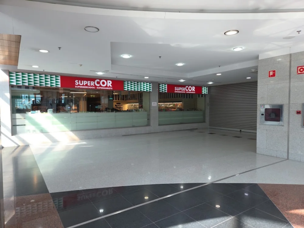 Supercor