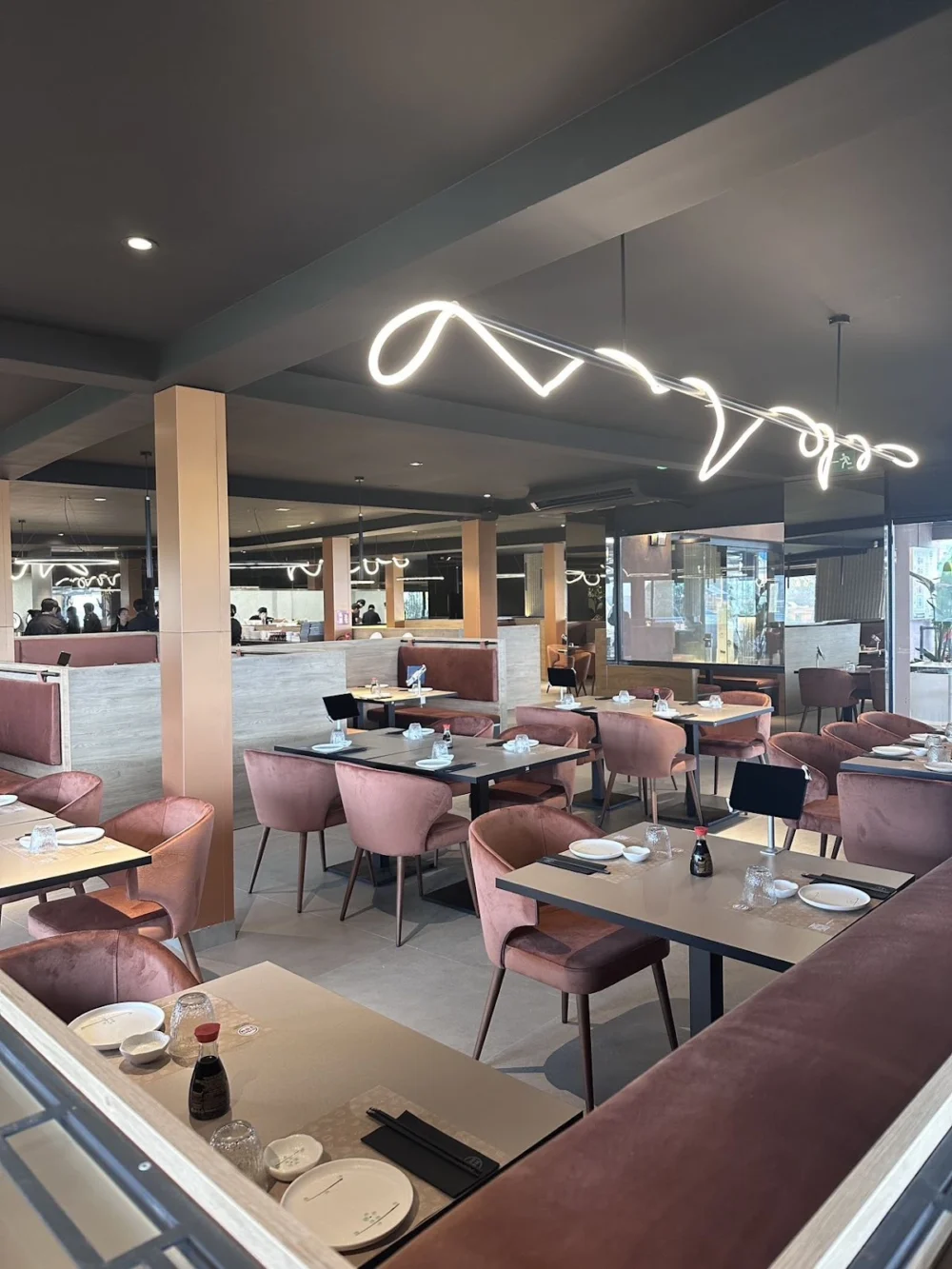 Sushisom Marbella