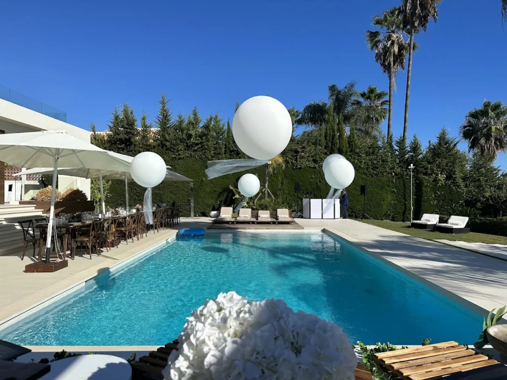 Swish Marbella