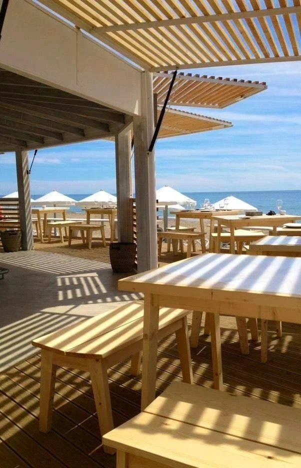SYLT Marbella