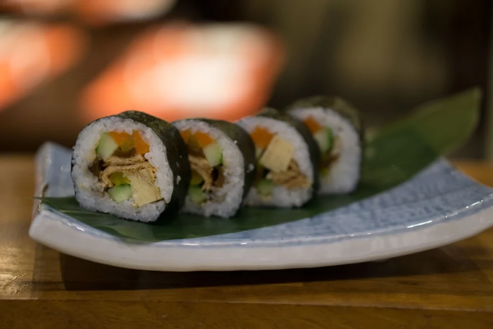 Ta-Kumi | Restaurante Japonés - Marbella - 13