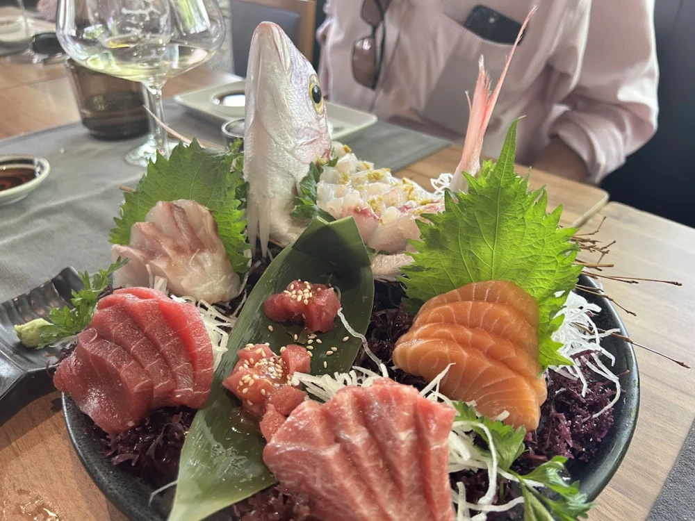 Ta-Kumi | Restaurante Japonés - Marbella - 9