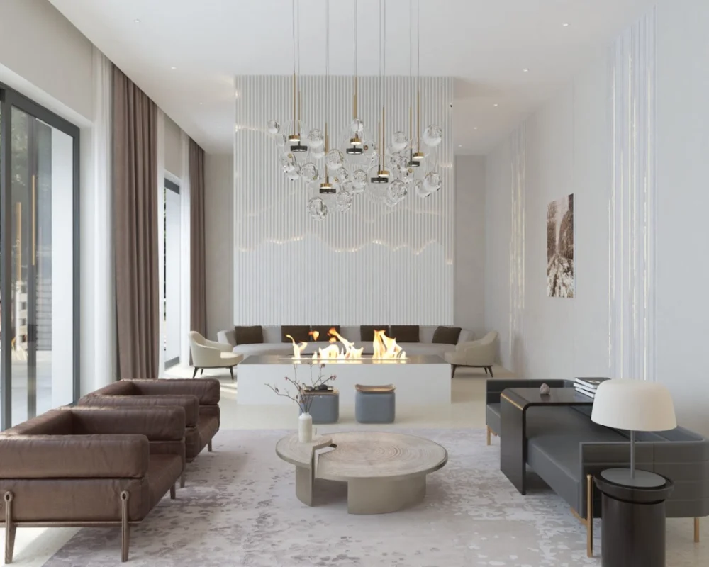 Tania Tsygel - Interior Design