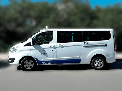 Taxisol Marbella