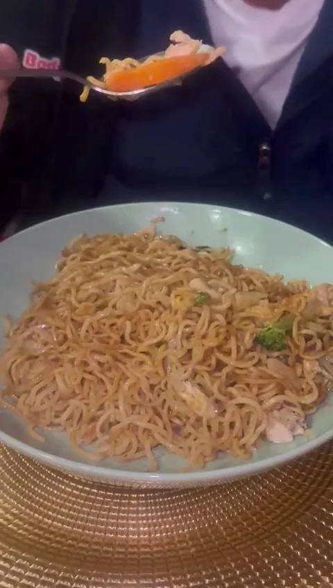 Thai and rice - 8