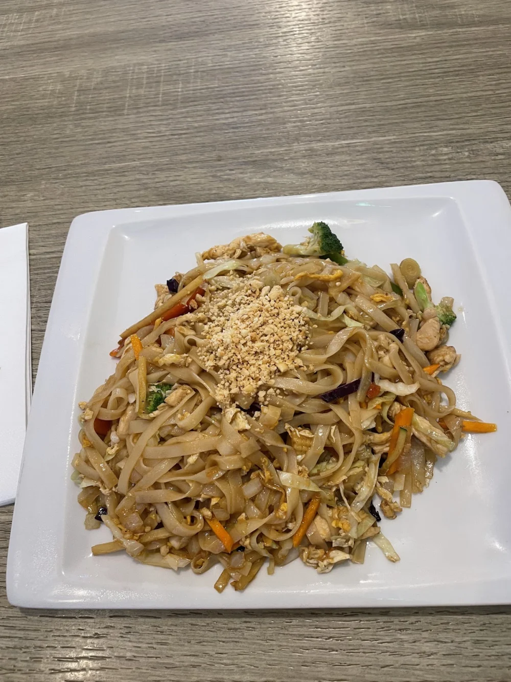 Thai and rice - 9