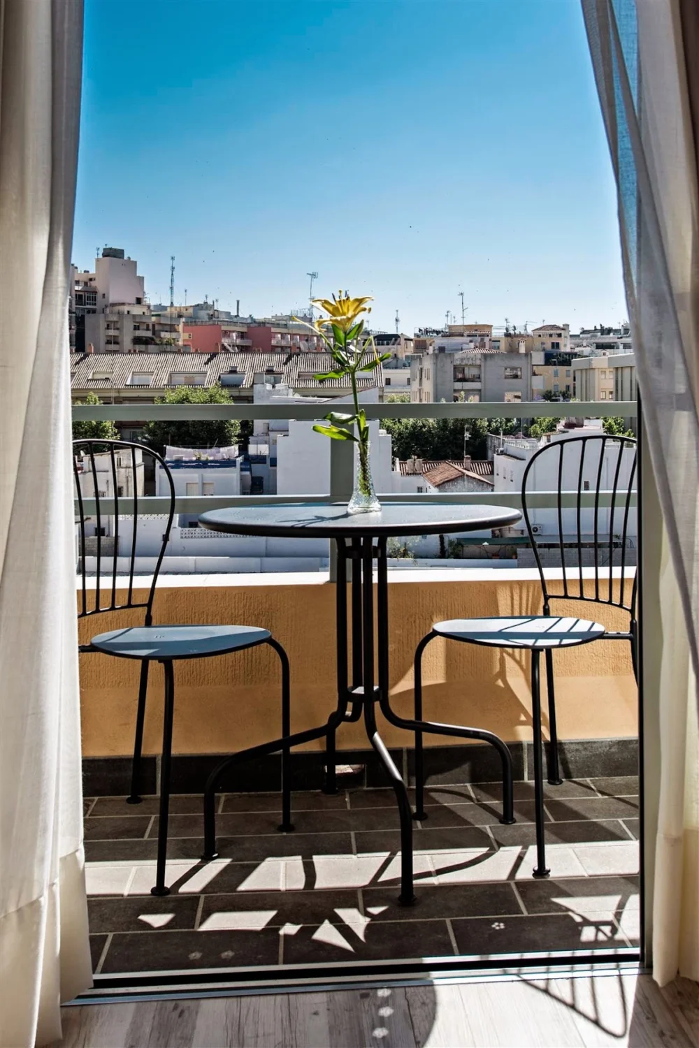 The Apart Hotel Marbella Center - 2